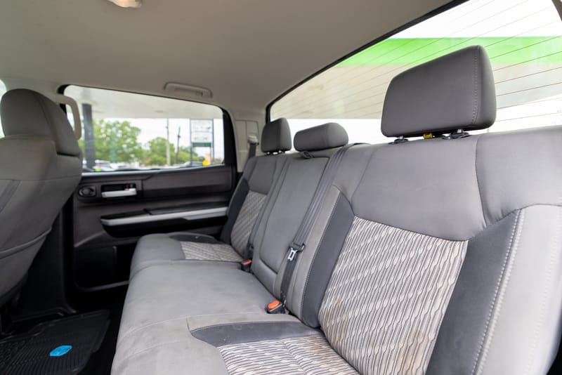 2020 TOYOTA TUNDRA SR5 - TOY940725B