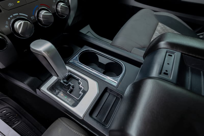 2020 TOYOTA TUNDRA SR5 - TOY940725B