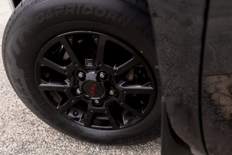 2020 TOYOTA TUNDRA SR5 - TOY940725B