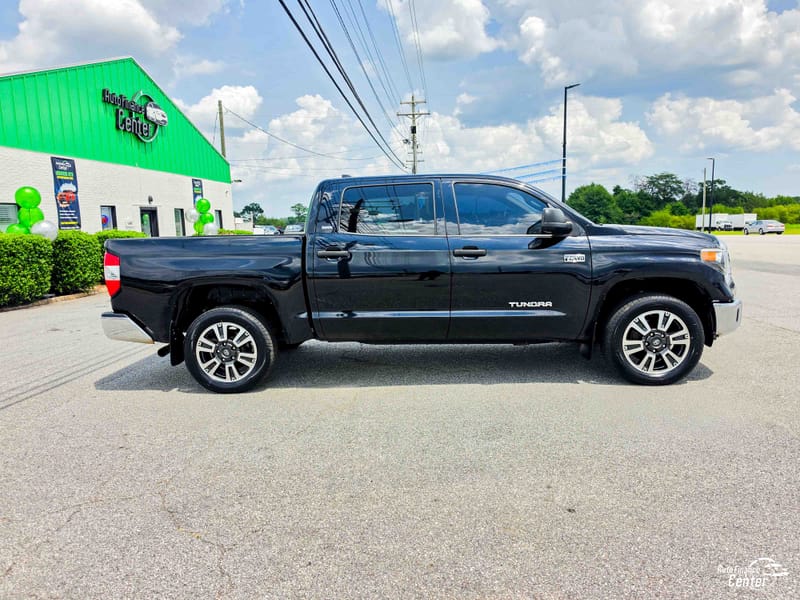 2020 TOYOTA TUNDRA SR5 - TOY948745T