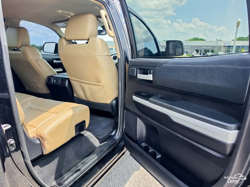 2020 TOYOTA TUNDRA SR5 - TOY948745T