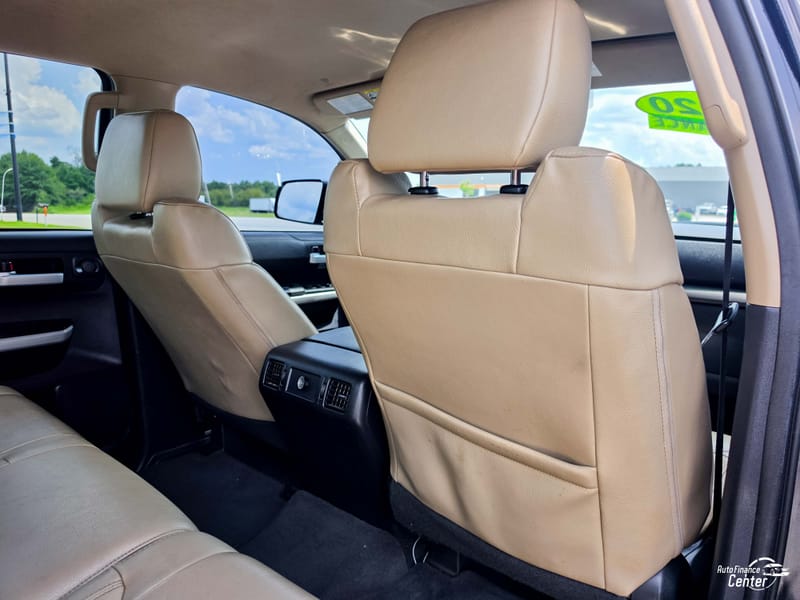 2020 TOYOTA TUNDRA SR5 - TOY948745T