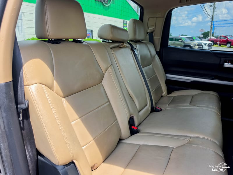 2020 TOYOTA TUNDRA SR5 - TOY948745T