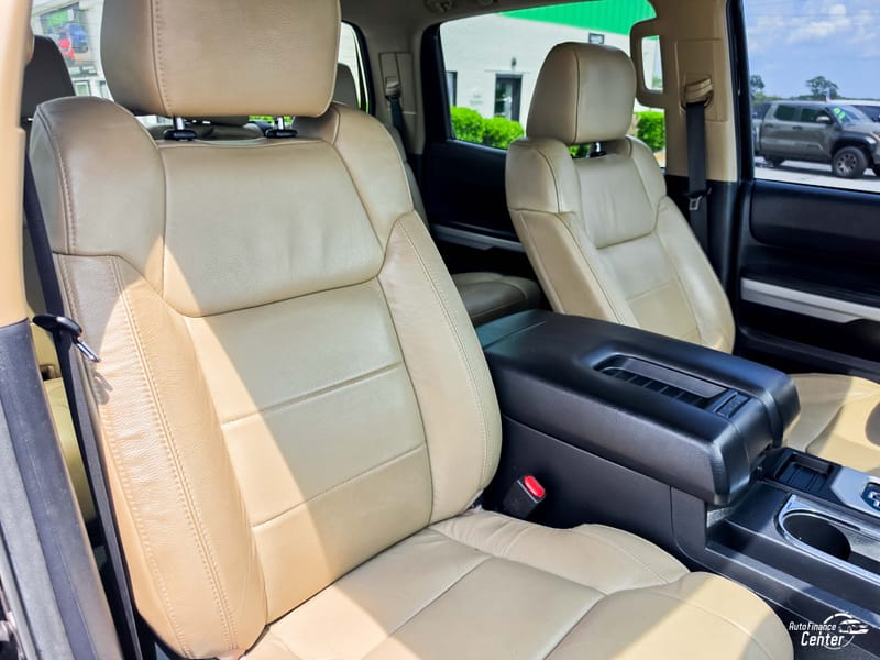 2020 TOYOTA TUNDRA SR5 - TOY948745T