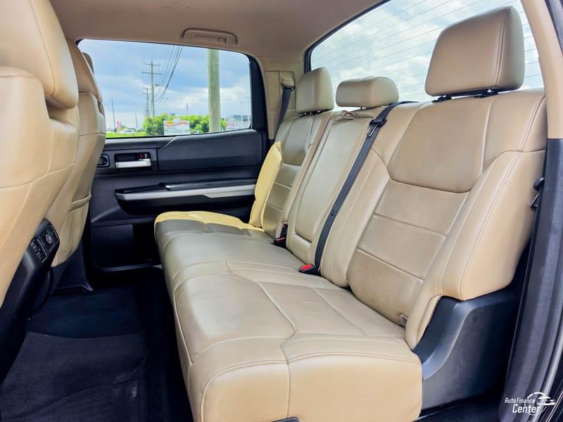 2020 TOYOTA TUNDRA SR5 - TOY948745T