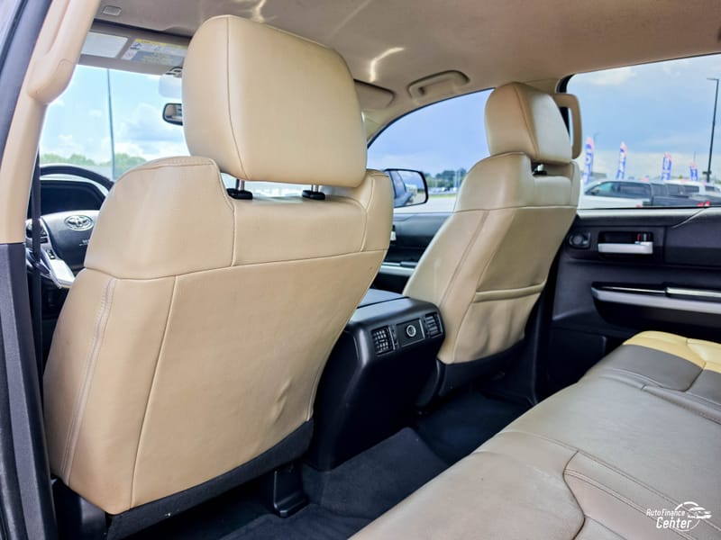 2020 TOYOTA TUNDRA SR5 - TOY948745T