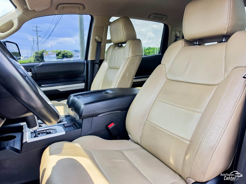 2020 TOYOTA TUNDRA SR5 - TOY948745T