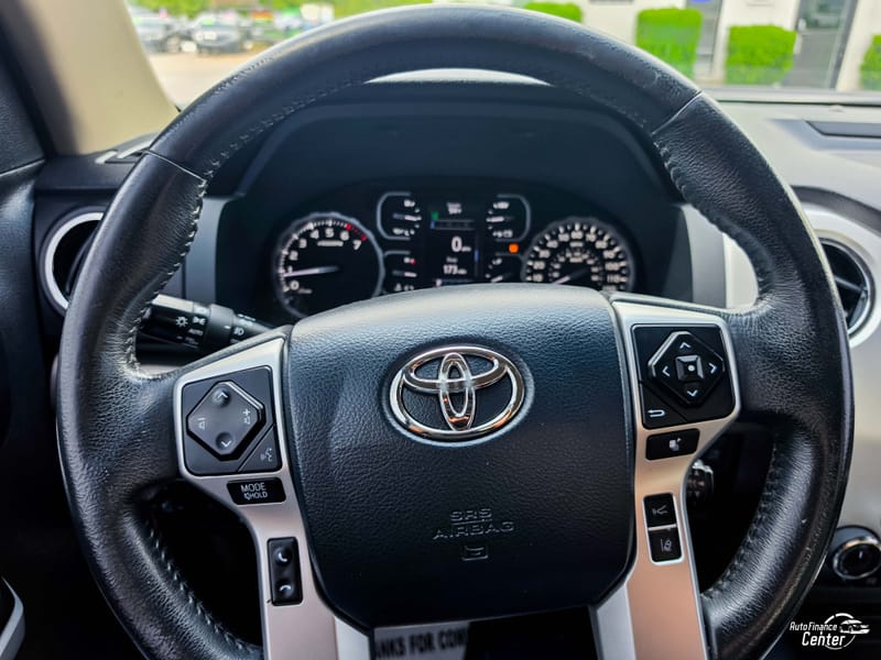 2020 TOYOTA TUNDRA SR5 - TOY948745T