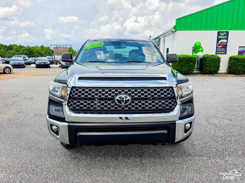 2020 TOYOTA TUNDRA SR5 - TOY948745T