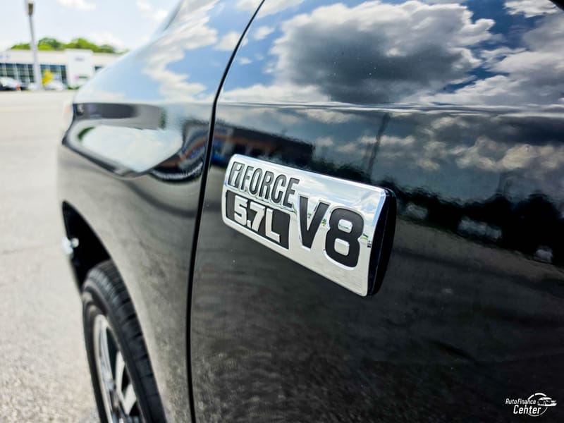 2020 TOYOTA TUNDRA SR5 - TOY948745T
