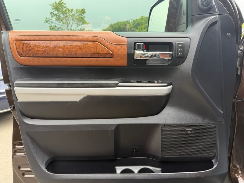 2020 TOYOTA TUNDRA 1794 EDIT - TOY951406