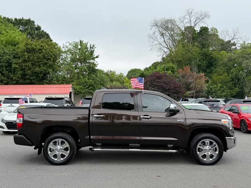 2020 TOYOTA TUNDRA 1794 EDIT - TOY951406