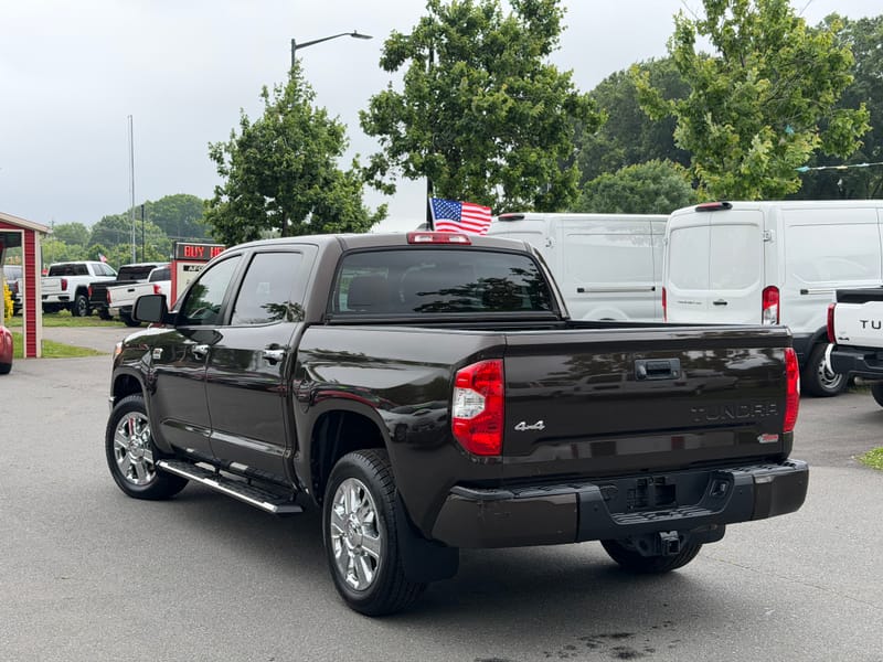 2020 TOYOTA TUNDRA 1794 EDIT - TOY951406
