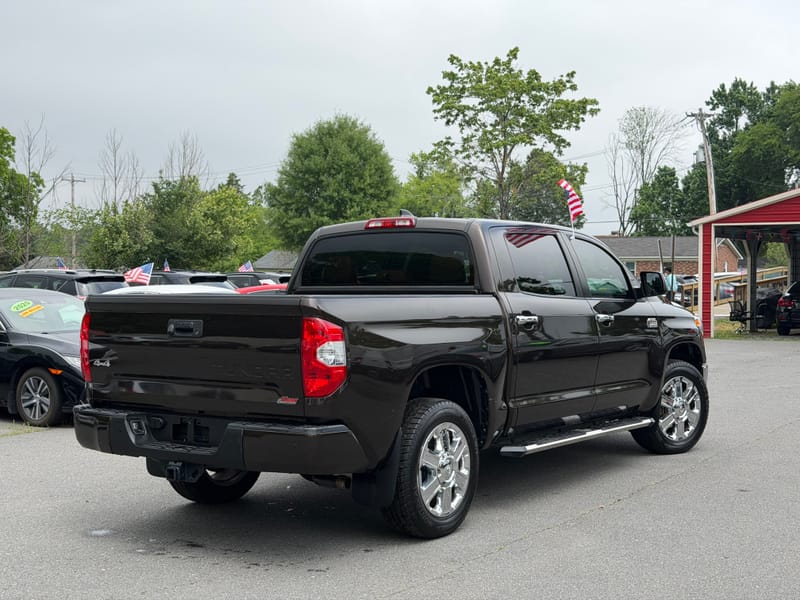 2020 TOYOTA TUNDRA 1794 EDIT - TOY951406
