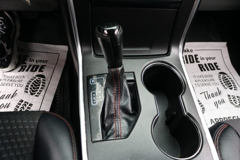2015 TOYOTA CAMRY SE - TOY962829D