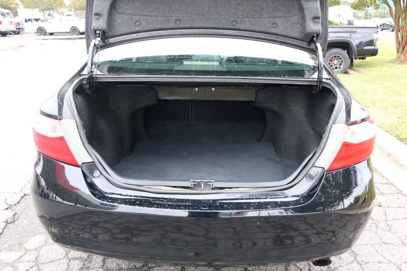 2015 TOYOTA CAMRY SE - TOY962829D