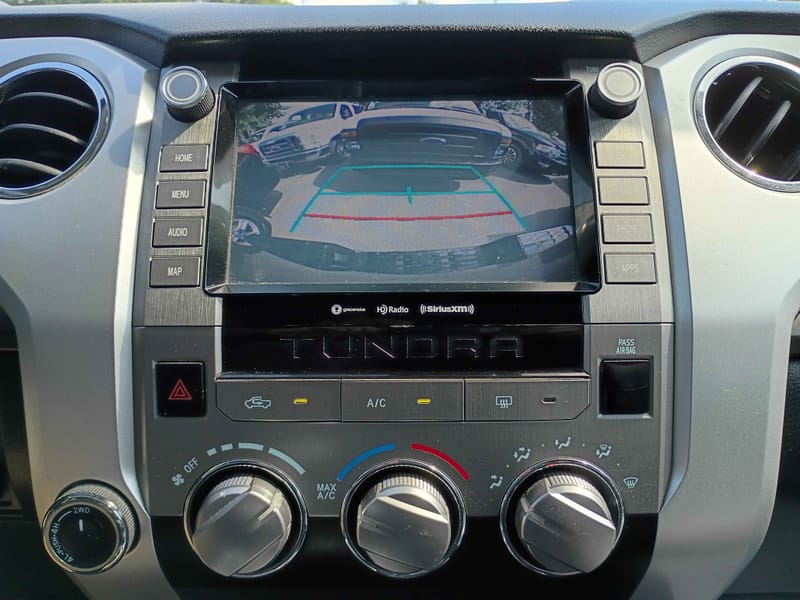 2021 TOYOTA TUNDRA - TOY975921T