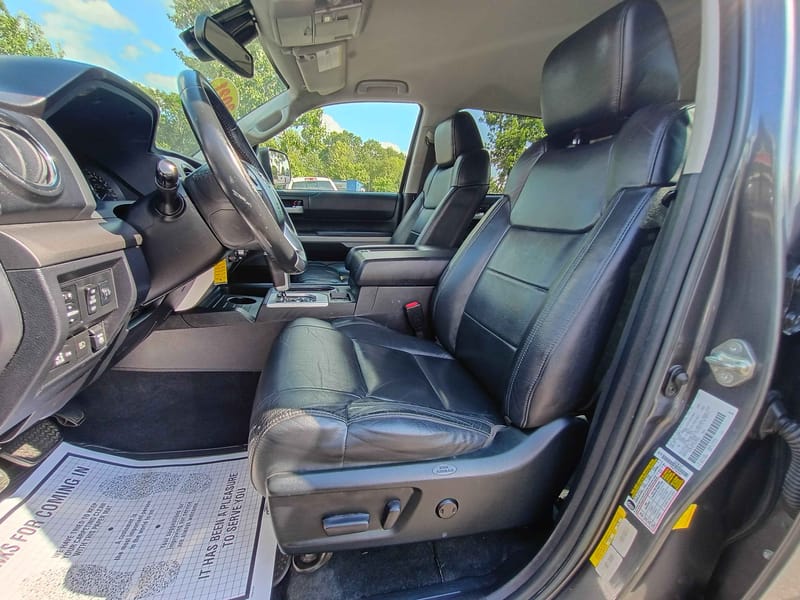2021 TOYOTA TUNDRA - TOY975921T