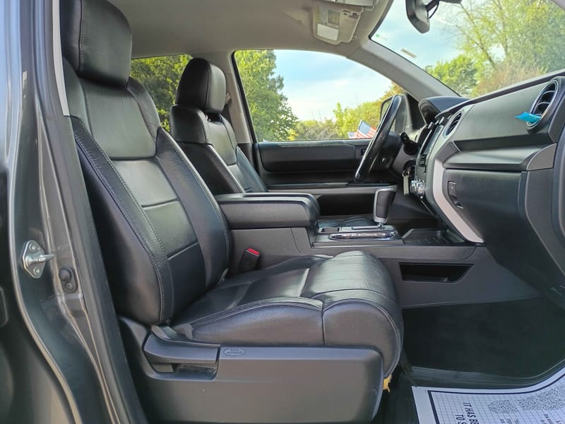 2021 TOYOTA TUNDRA - TOY975921T