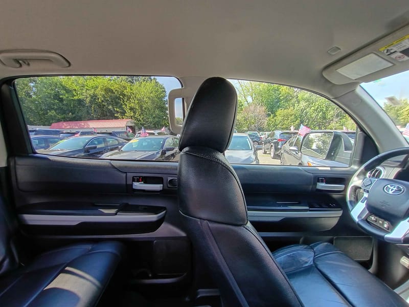 2021 TOYOTA TUNDRA - TOY975921T