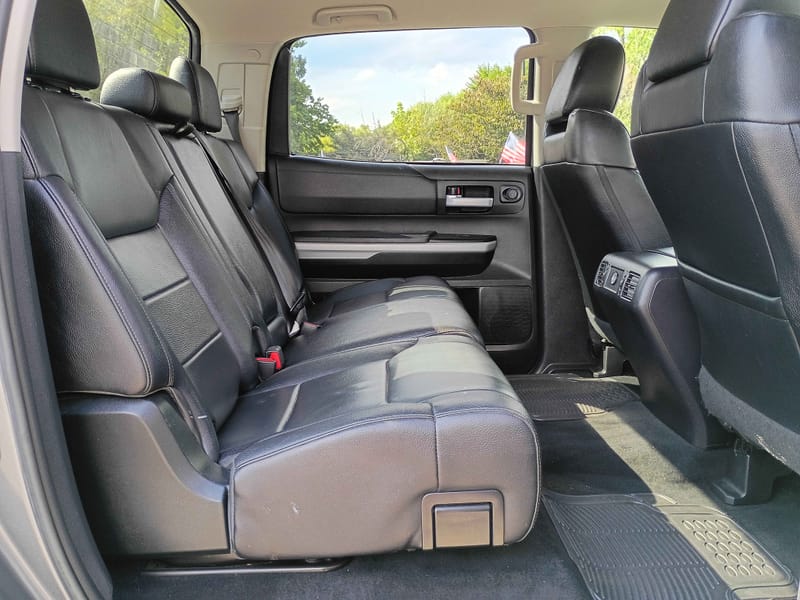 2021 TOYOTA TUNDRA - TOY975921T