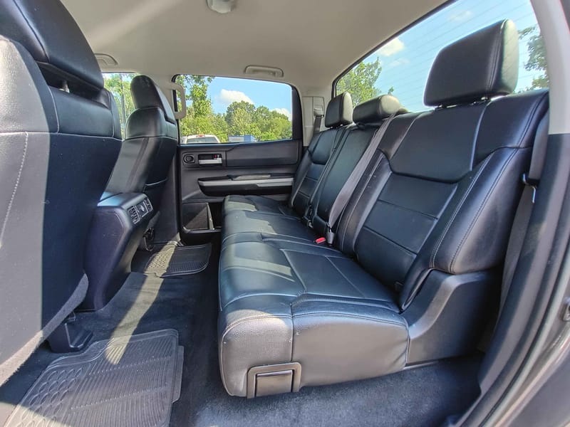 2021 TOYOTA TUNDRA - TOY975921T