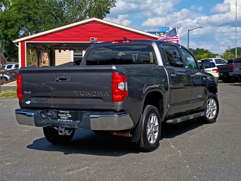 2021 TOYOTA TUNDRA - TOY975921T