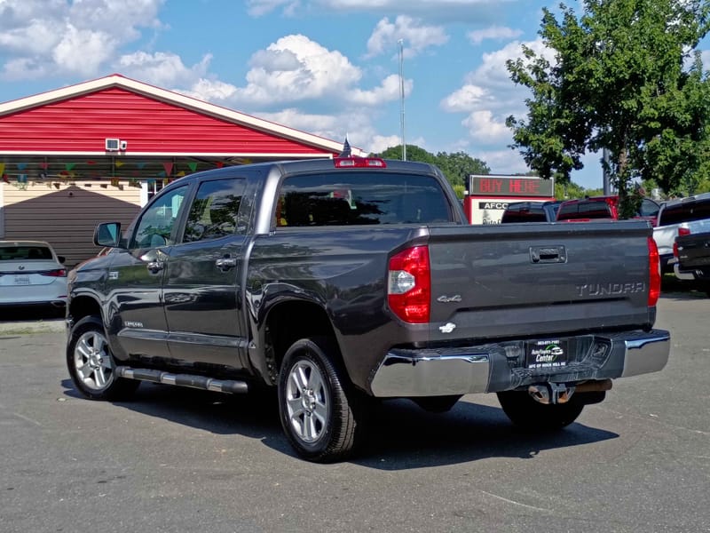 2021 TOYOTA TUNDRA - TOY975921T