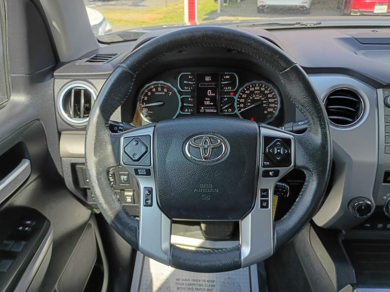 2021 TOYOTA TUNDRA - TOY975921T
