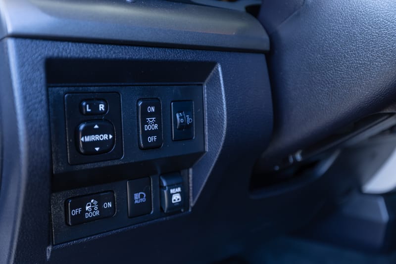 2021 TOYOTA TUNDRA SR5 - TOY995318