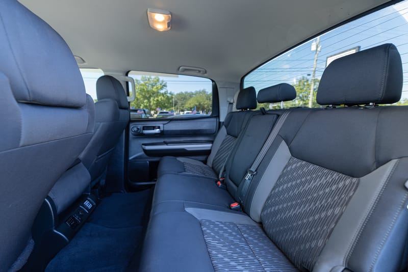 2021 TOYOTA TUNDRA SR5 - TOY995318