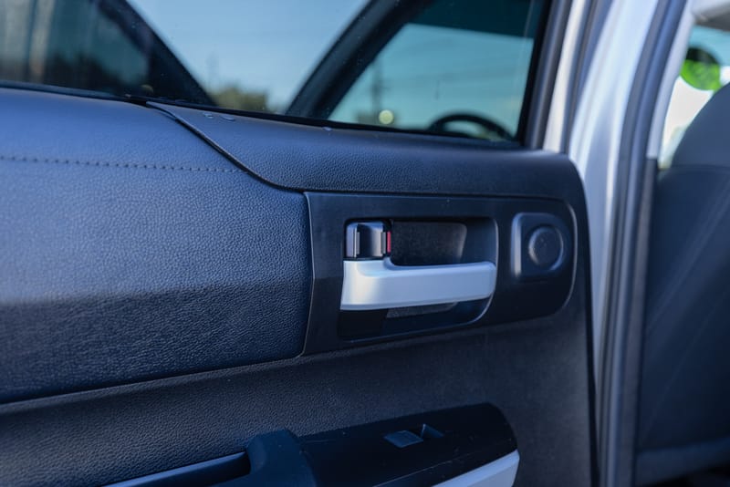 2021 TOYOTA TUNDRA SR5 - TOY995318