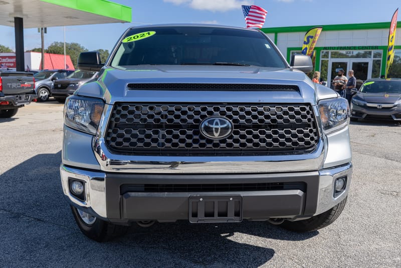 2021 TOYOTA TUNDRA SR5 - TOY995318