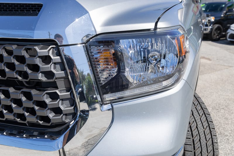 2021 TOYOTA TUNDRA SR5 - TOY995318