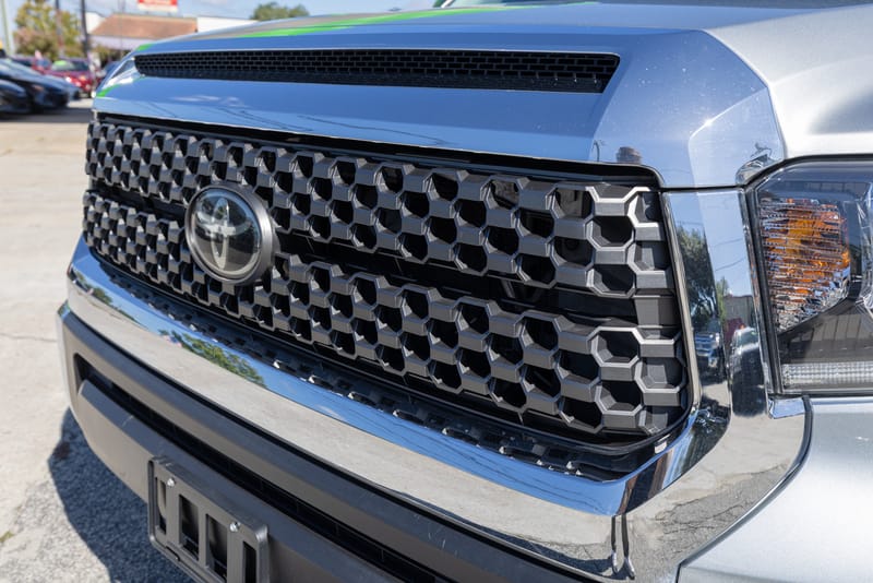 2021 TOYOTA TUNDRA SR5 - TOY995318