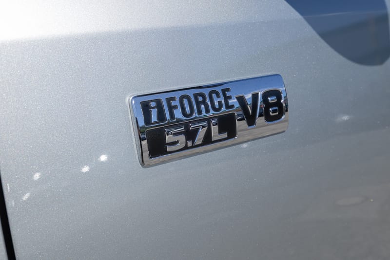 2021 TOYOTA TUNDRA SR5 - TOY995318
