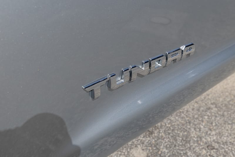 2021 TOYOTA TUNDRA SR5 - TOY995318