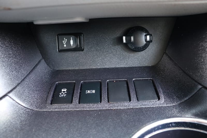 2015 TOYOTA HIGHLANDER XLE - TOYS077922