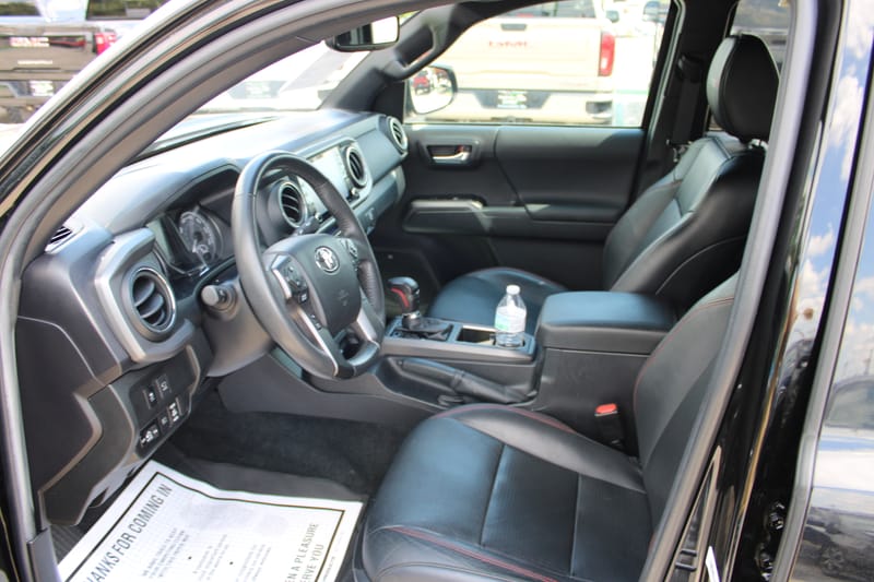 2022 TOYOTA TACOMA - TOYT063557