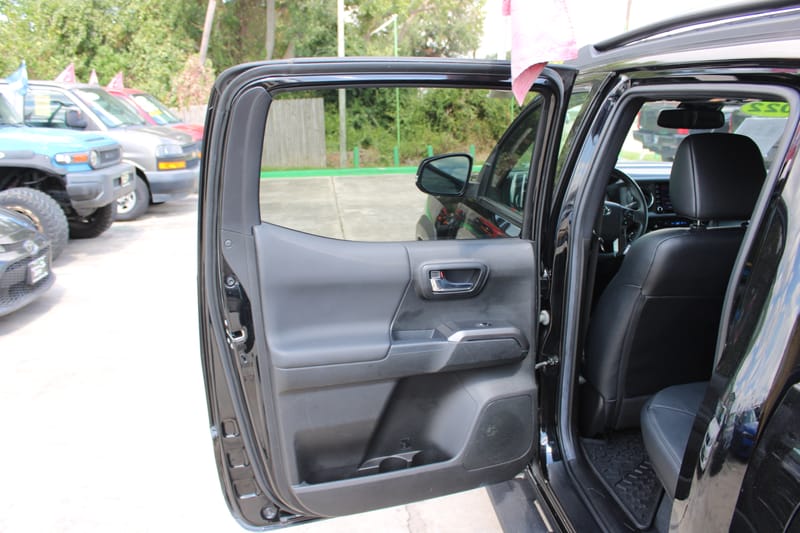 2022 TOYOTA TACOMA - TOYT063557