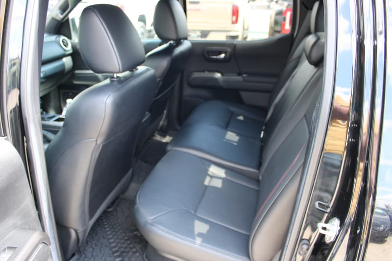 2022 TOYOTA TACOMA - TOYT063557