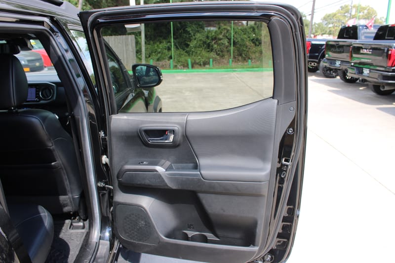 2022 TOYOTA TACOMA - TOYT063557