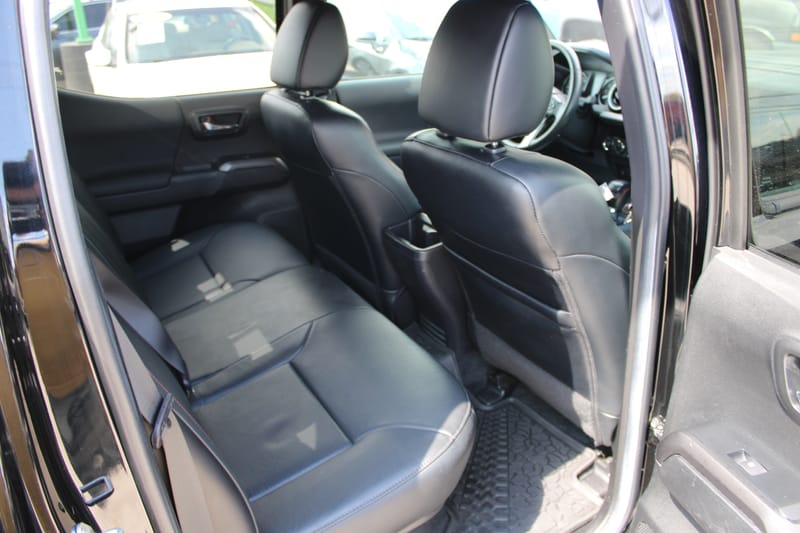 2022 TOYOTA TACOMA - TOYT063557