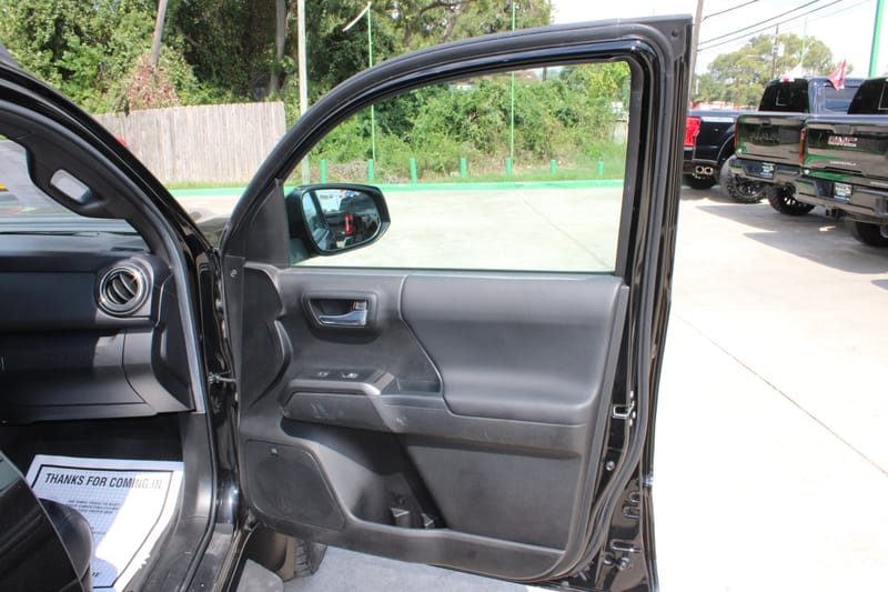 2022 TOYOTA TACOMA - TOYT063557