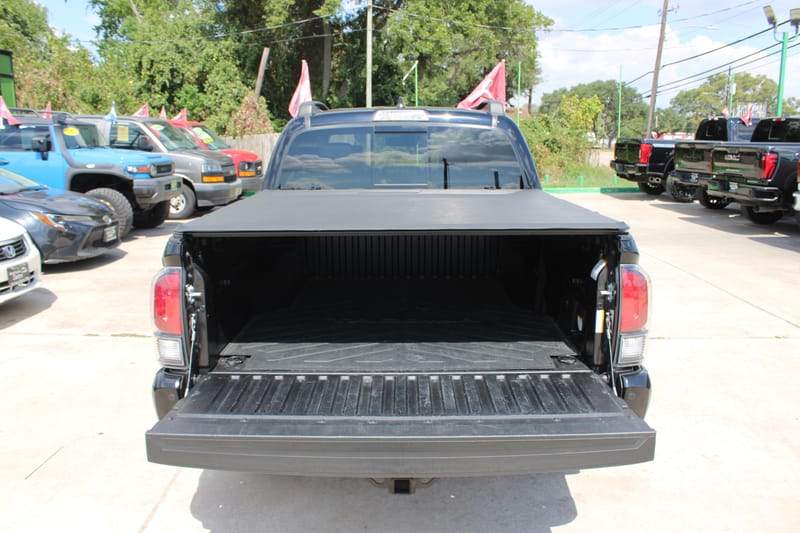 2022 TOYOTA TACOMA - TOYT063557