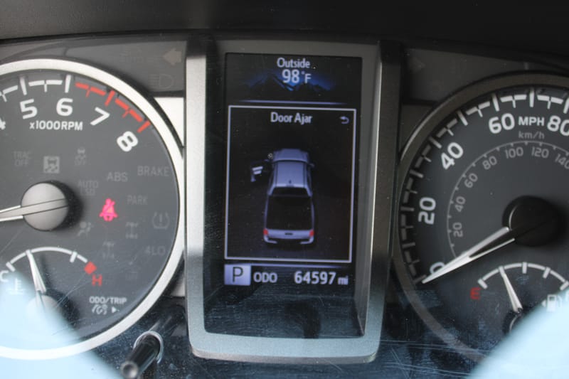 2022 TOYOTA TACOMA - TOYT063557