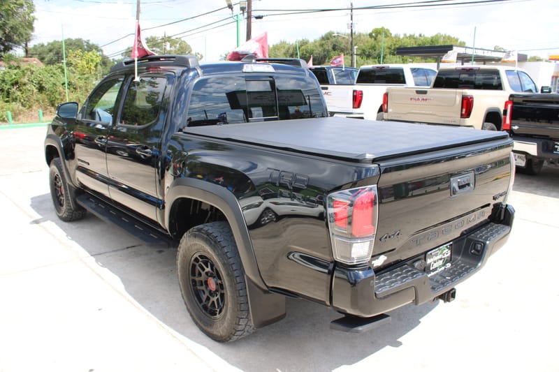 2022 TOYOTA TACOMA - TOYT063557