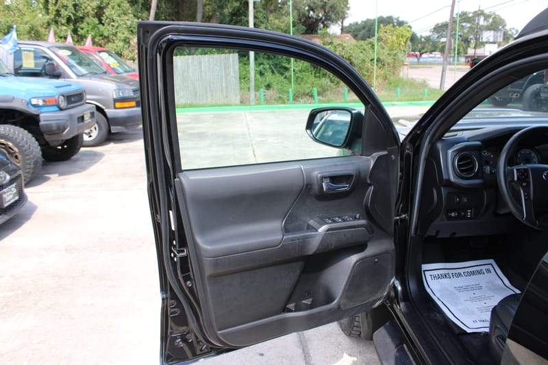 2022 TOYOTA TACOMA - TOYT063557