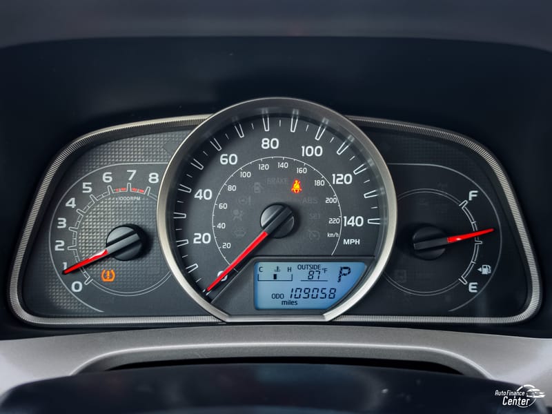 2015 TOYOTA RAV4 LE - TOYW233737