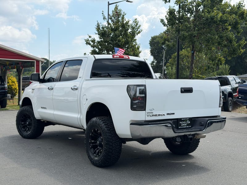 2011 TOYOTA TUNDRA BASE - TOYX020772